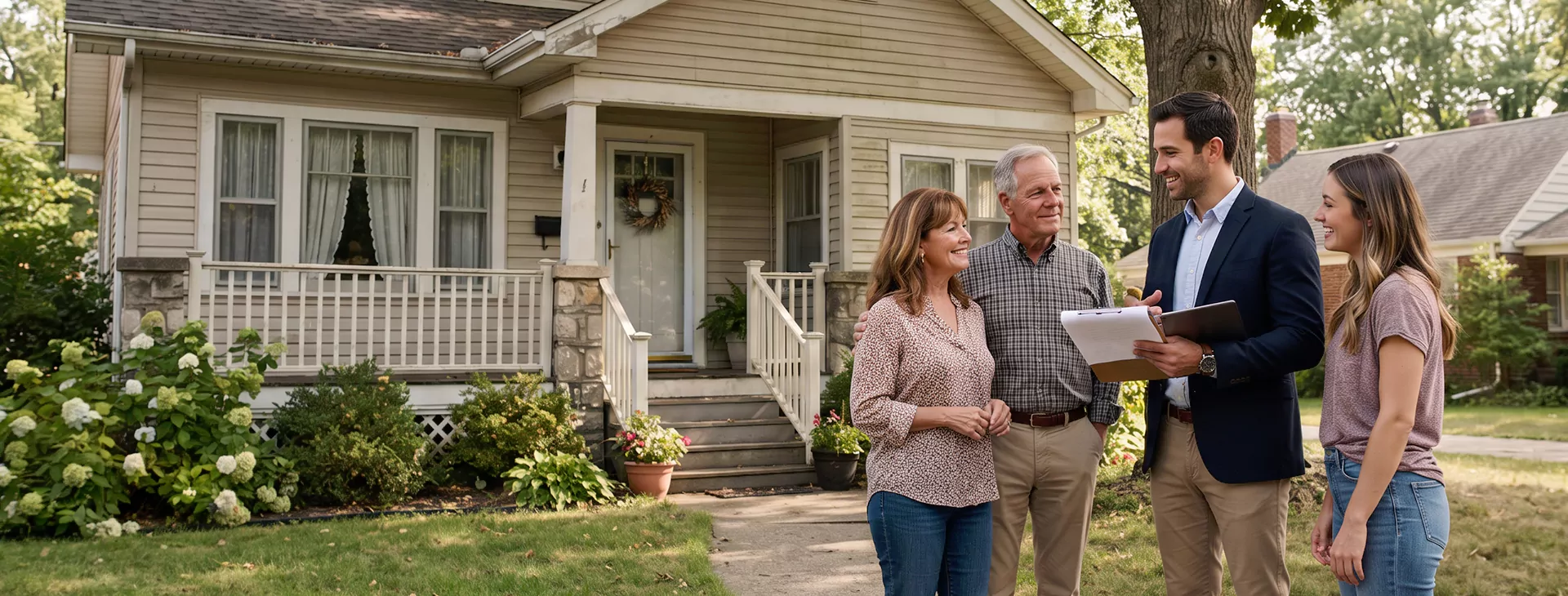 We Buy Houses in Fontana, CA, Fast For Cash