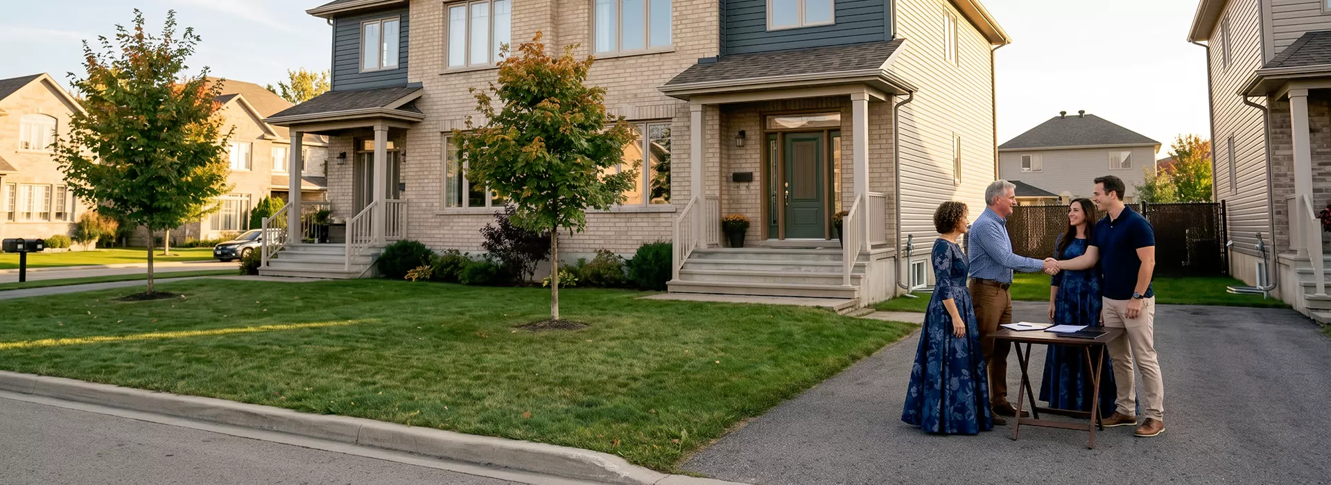 Sell Fourplex Fast Fontana, CA