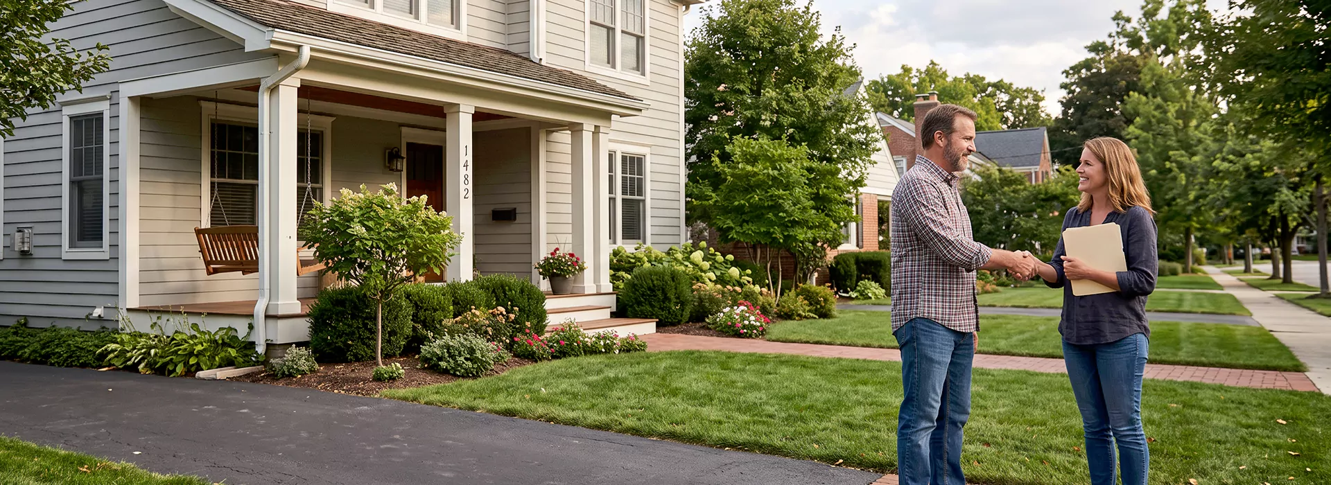 Sell House After Notice of Default Fontana