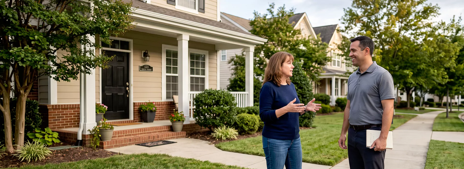Sell House Under Market Value Fontana, CA