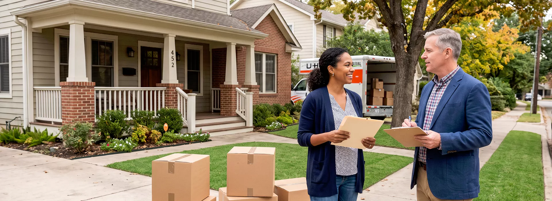 Sell House While Relocating Out of State Fontana, CA