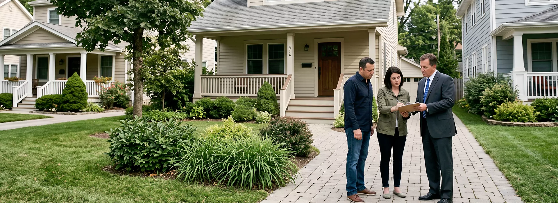 Sell House with Siblings Dispute Fontana