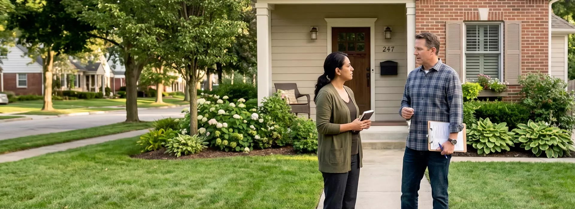 Sell House Without Agent Fontana, CA