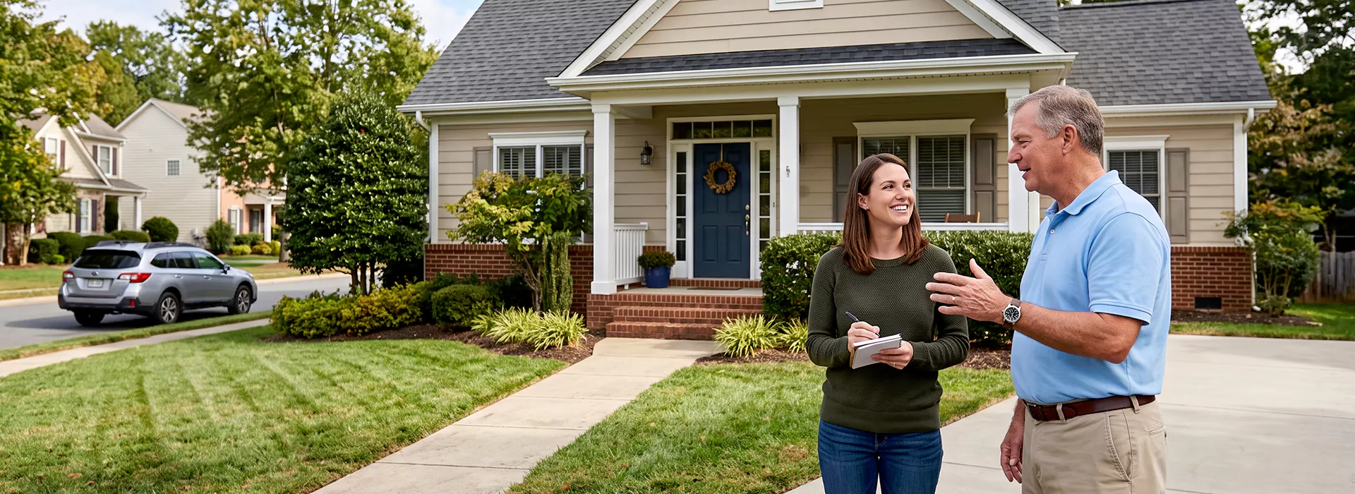 Sell House Without Realtor Fontana, CA