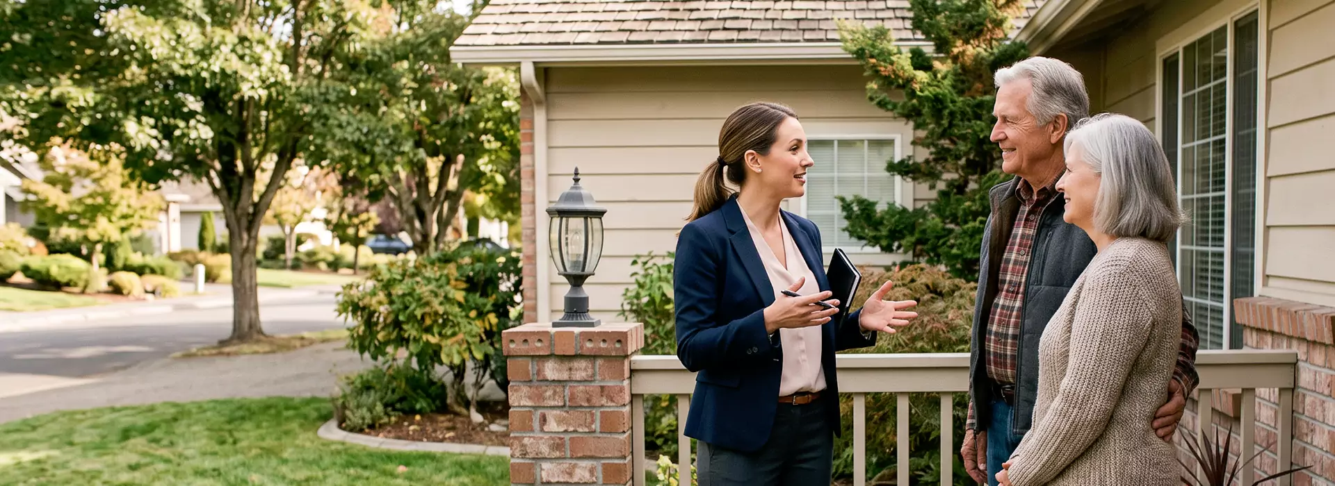 Sell Rental Property Fontana, CA
