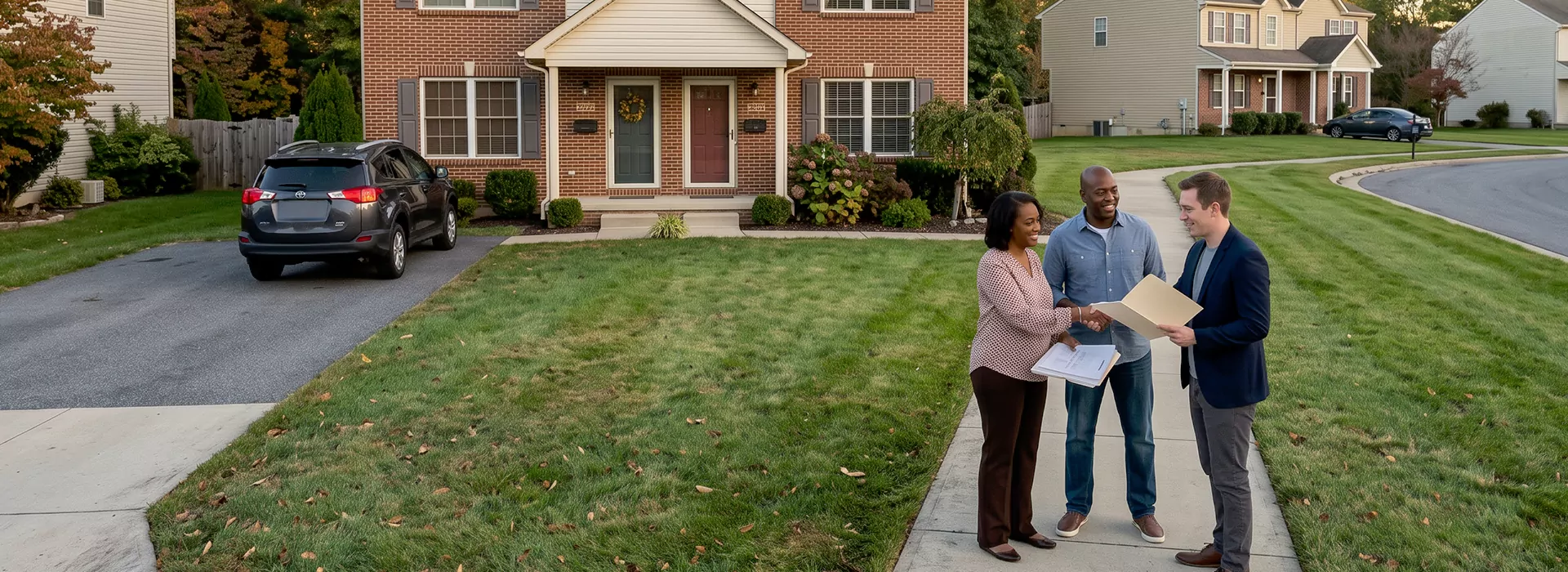 Sell Triplex Fast Fontana, CA