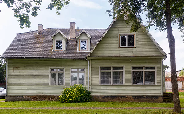 Hunter's Ridge Real Estate