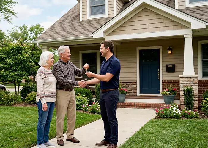 #1 Cash Buying Team: Your Local Solution in Fontana, CA