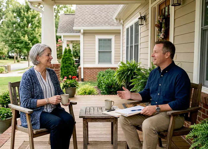 Reliable Quick Cash Buyers for Homeowners in Fontana, CA