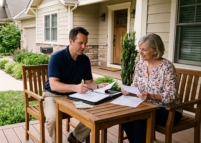 Premier Cash Home Investors Buying Houses in Fontana, CA