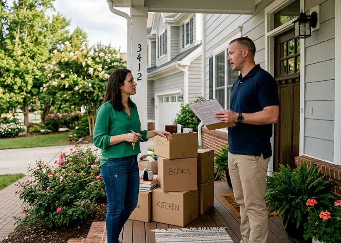 Proven Buyers to Sell Houses for Relocation in Fontana, CA