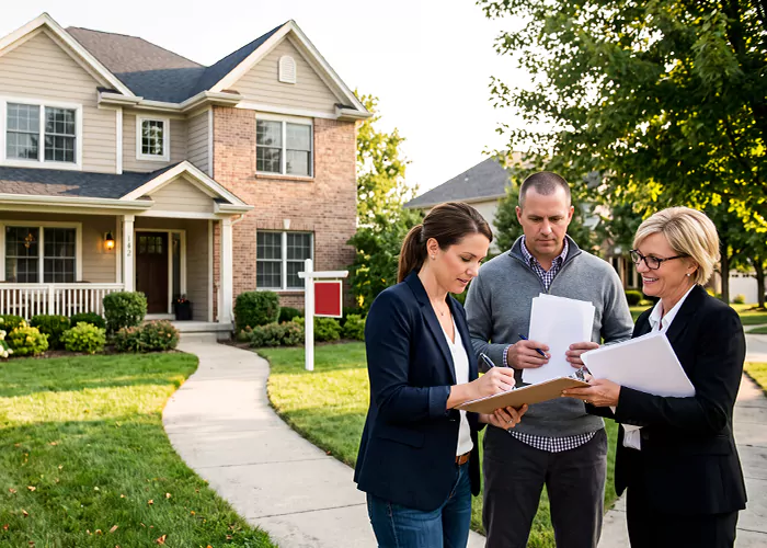 Reliable Cash Buyers for Selling Home During Divorce in Fontana, CA