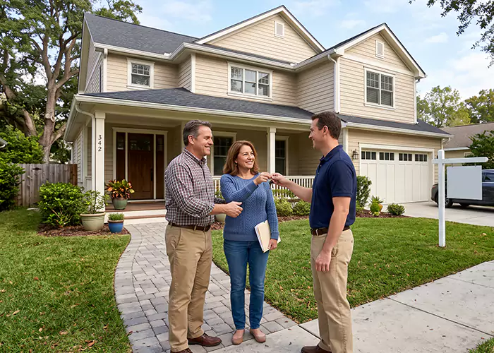 Proven Cash Home Buyers: Your Fast Cash Solution in Fontana, CA