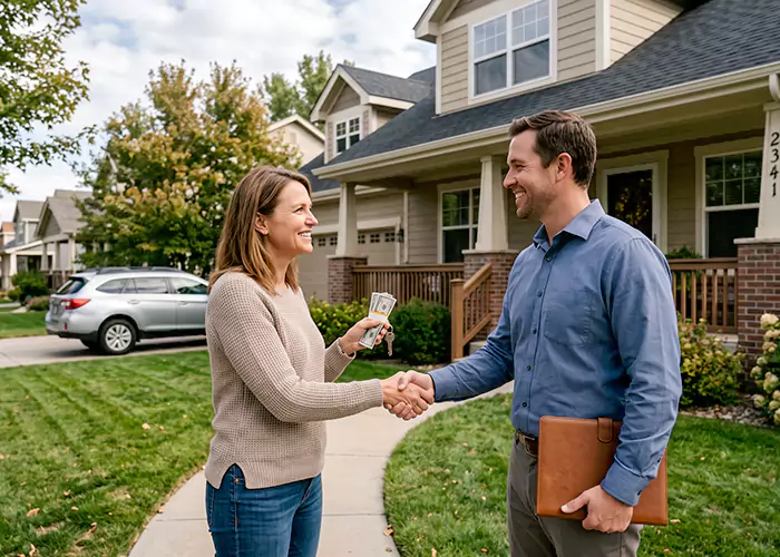 Trusted Cash Sale Team: Your Local Solution in Fontana, CA