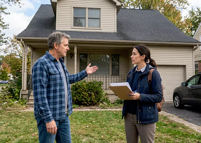 Certified Cash Buyers for Homeowners Who Need to Sell House Any Condition in Fontana, CA