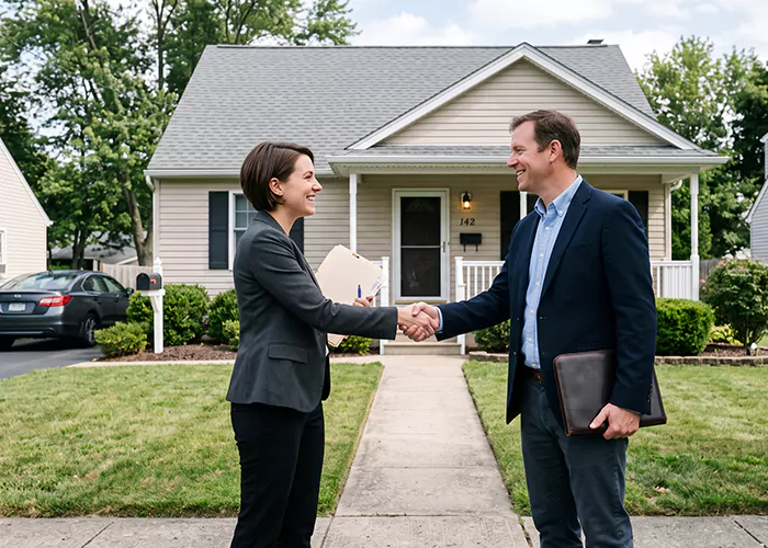 Reliable Fontana Cash Buyers for Selling a House While in Bankruptcy