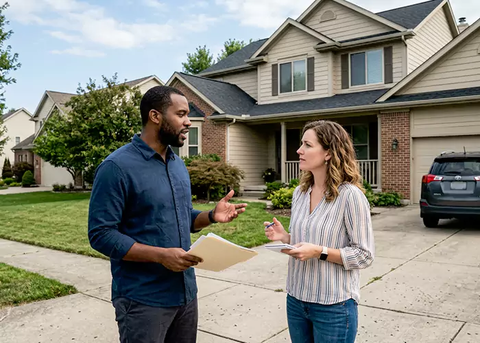 Reliable Cash Buyer Team: Your Local Solution in Fontana, CA