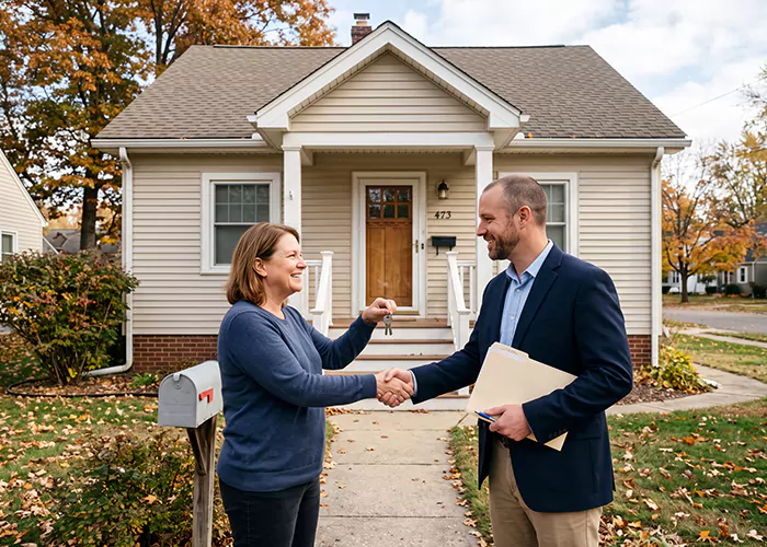 Experienced Cash Buyers for Sell House in Tax Sale in Fontana, CA