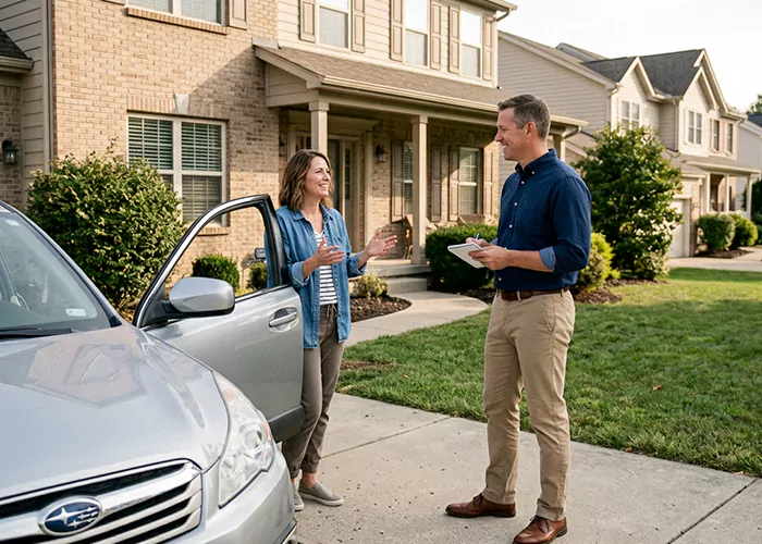 Proven Buyers for an Off Market Sale of House in Fontana, CA