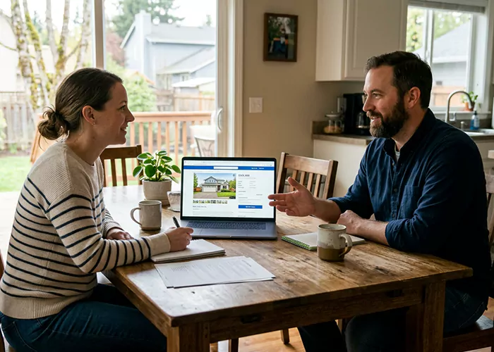 Trusted Online Home Selling Services in Fontana, CA