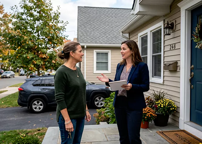 Proven Buyers for Selling Under Market Value in Fontana, CA