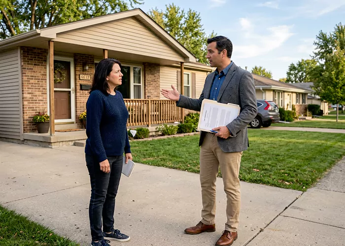 Certified Cash Buyers for Homeowners Who Need to Sell Home with Lien in Fontana, CA