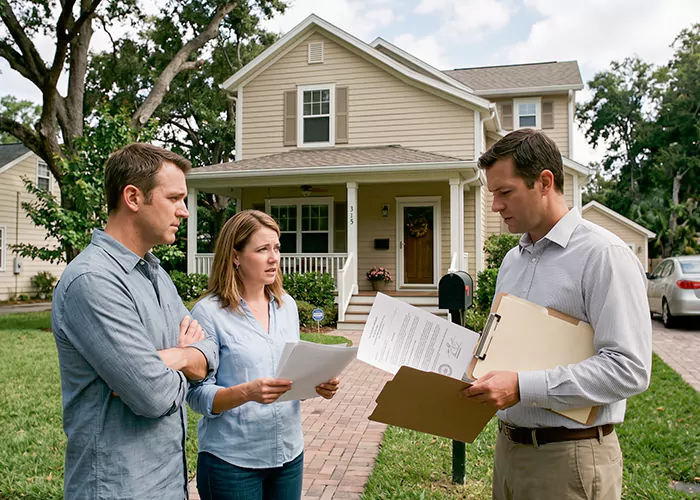 Top-Rated Cash Buyers for Sell House with Quit Claim Deed Issues in Fontana, CA