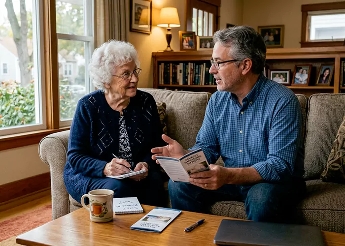 Certified Buyers for Selling a House with a Reverse Mortgage in Fontana, CA