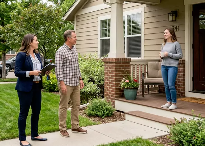 Certified Cash Buyer Team: Your Local Solution in Fontana, CA
