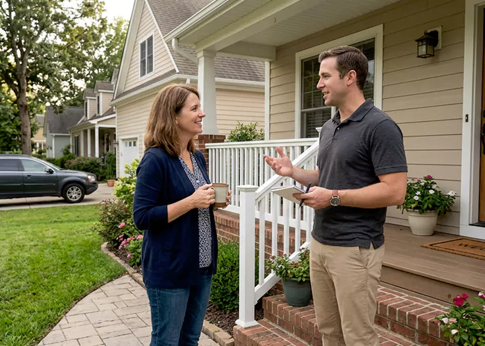 Proven Cash Buyers for Selling a House Without Listing It in Fontana, CA