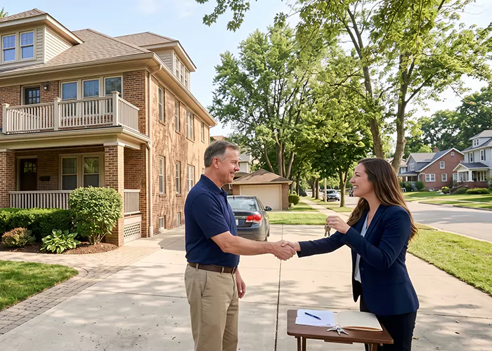 Expert Cash Buyers for Multifamily Property Sales in Fontana, CA