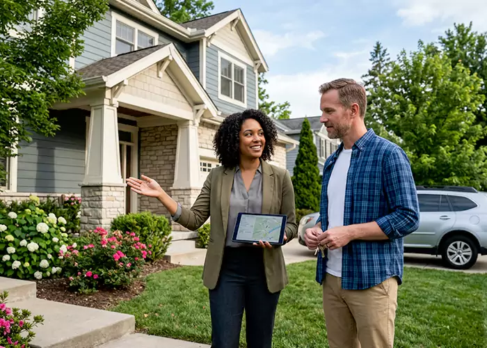 Expert Cash Buyer Team: Your Local Solution in Fontana, CA