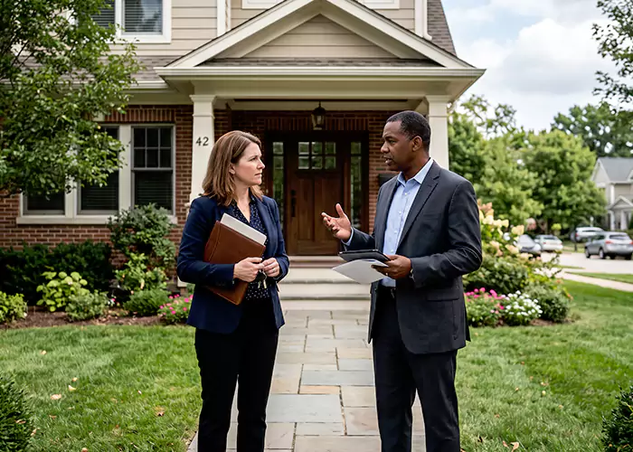 Professional Cash Buyer Team: Your Local Solution in Fontana, CA