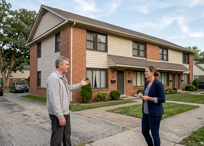 Top-Rated Cash Buyers for Sell Small Apartment Building in Fontana, CA