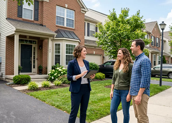 Proven Cash Buyers for Sell Townhouse in Fontana, CA
