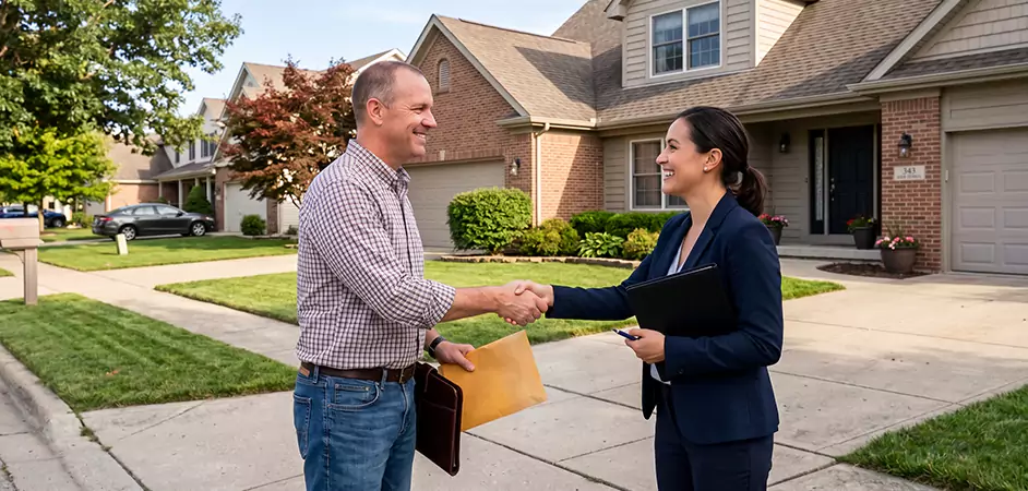 Sell House Fast For Cash in Fontana, CA