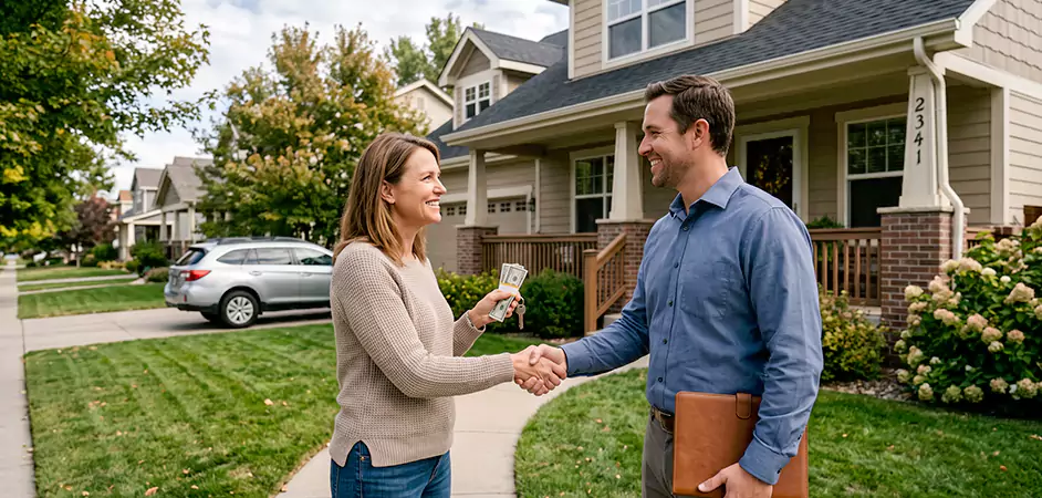 Sell My House As-Is in Fontana, CA